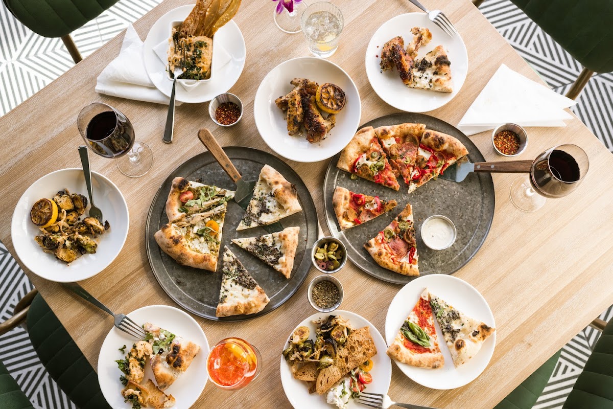 Soprana Rooftop Cucina, photo 7