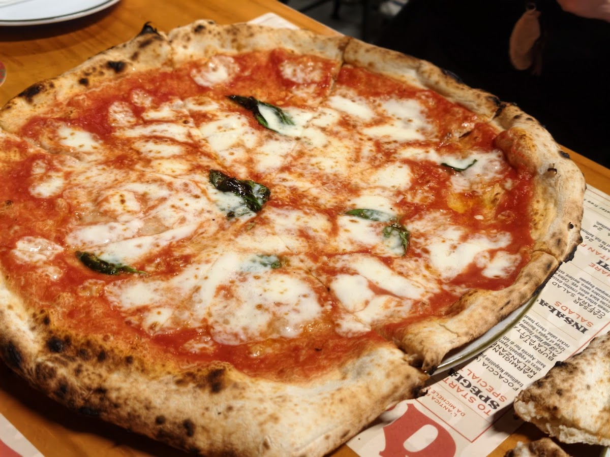 L’Antica Pizzeria da Michele, photo 7