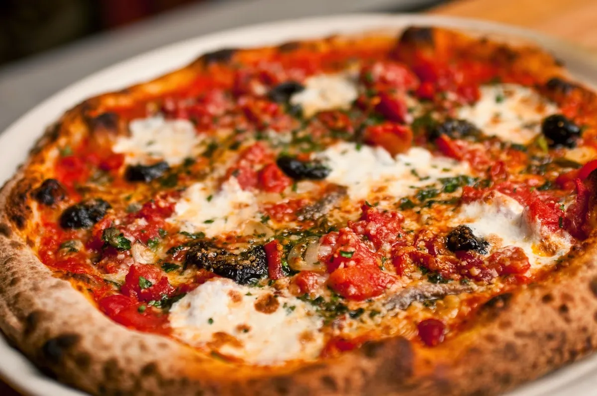 Diavola, photo 2