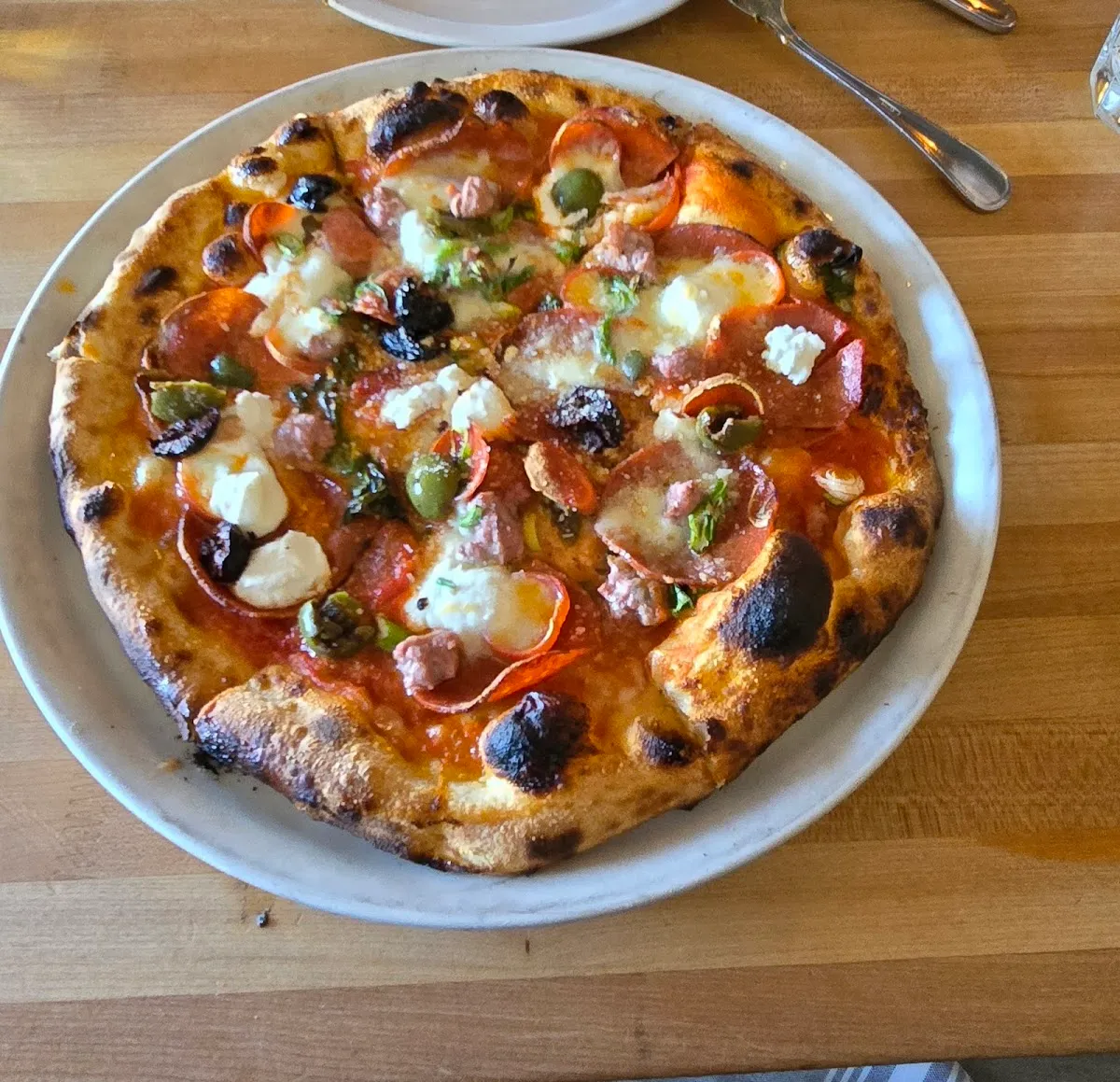 Diavola, photo 7