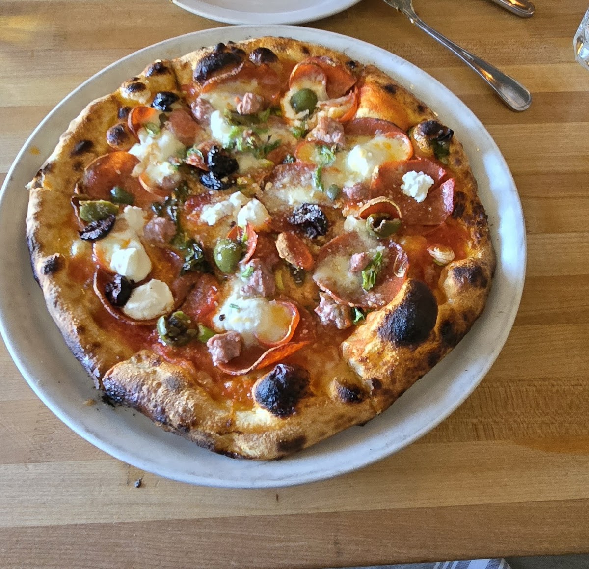 Diavola, photo 7