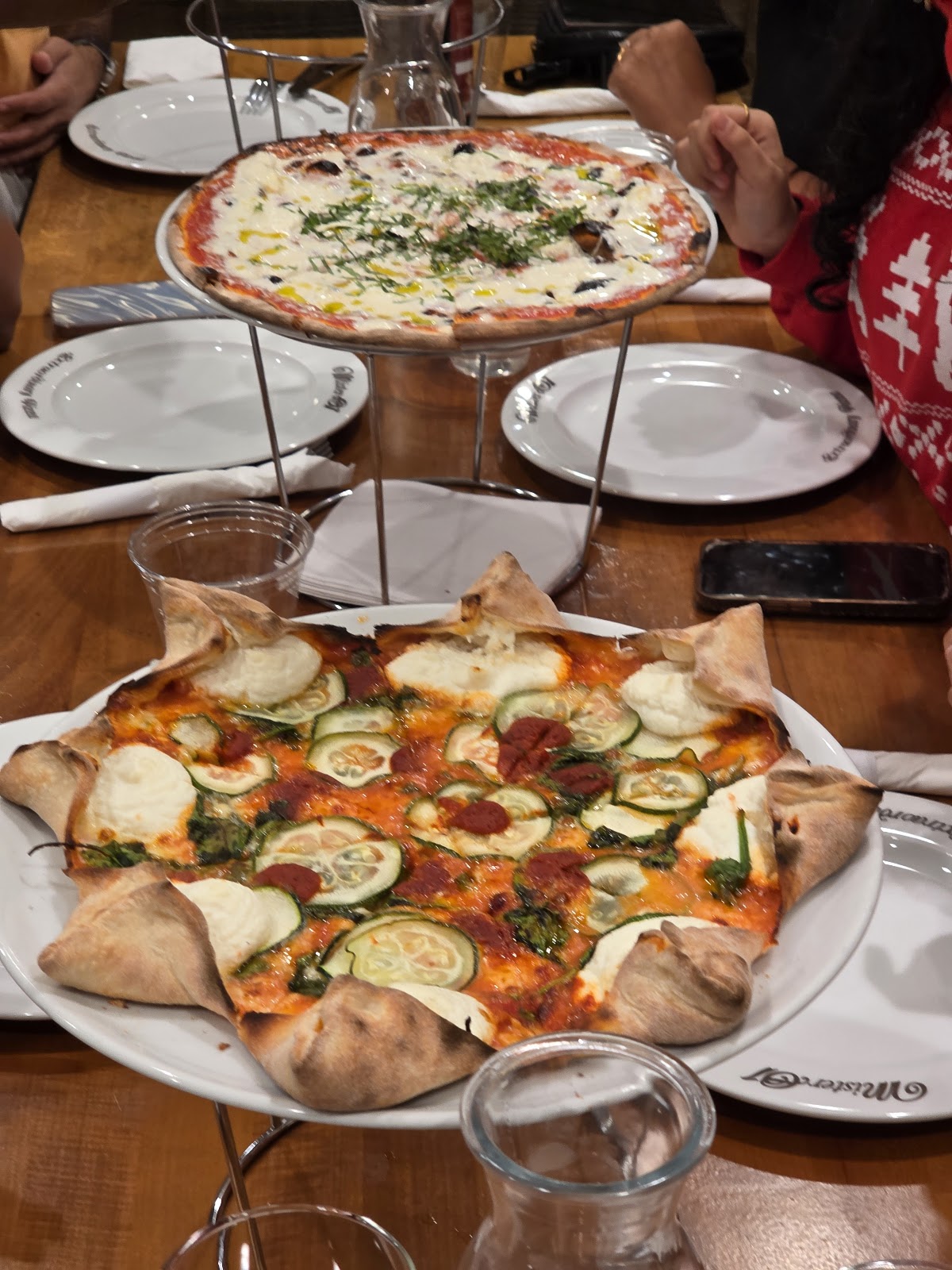 Mister O1 Extraordinary Pizza, photo 8