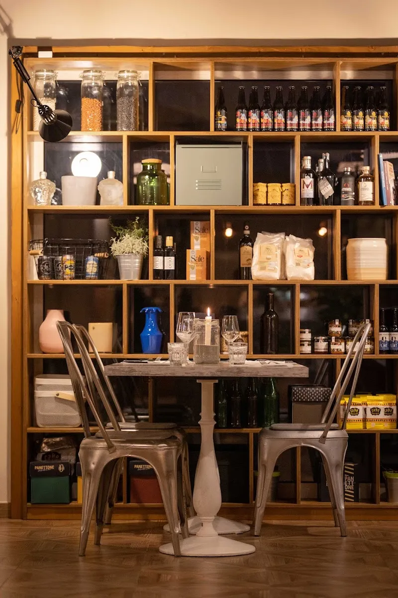 Bottega Dani, photo 5