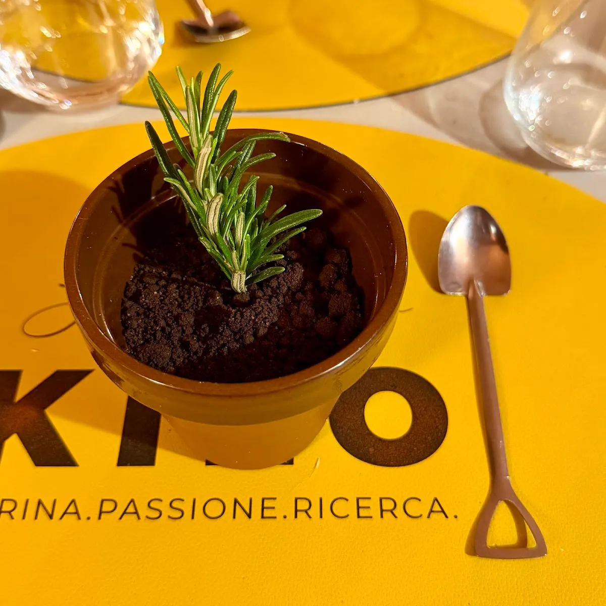 Kilo, photo 9