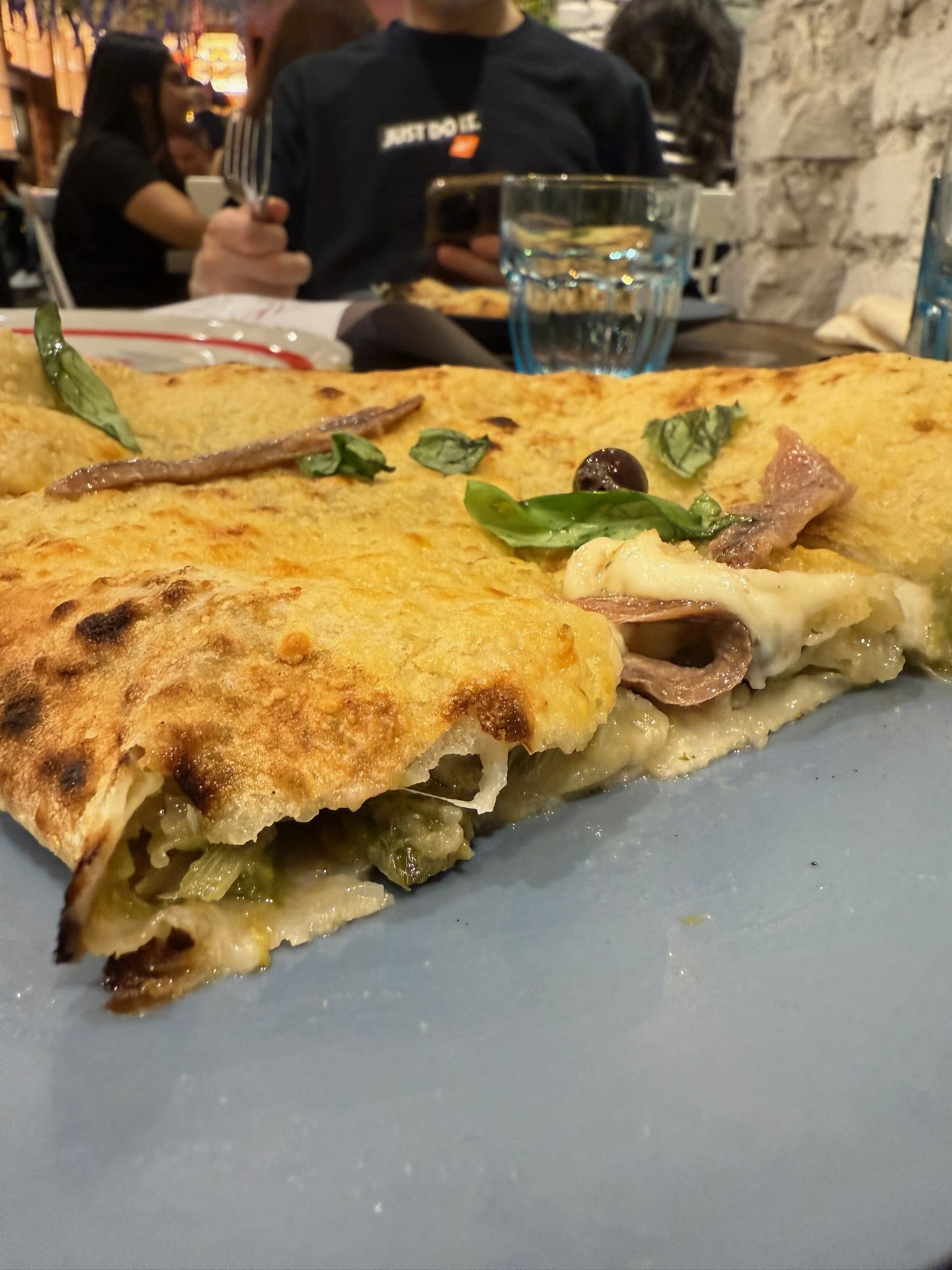 Pizzeria Errico Porzio (Milano), photo 11