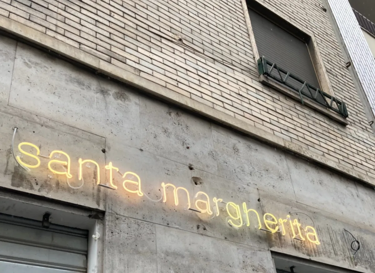 Santa Margherita, photo 2