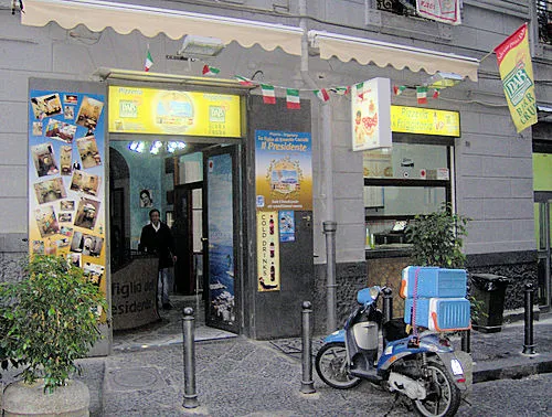 La Figlia del Presidente, photo 16
