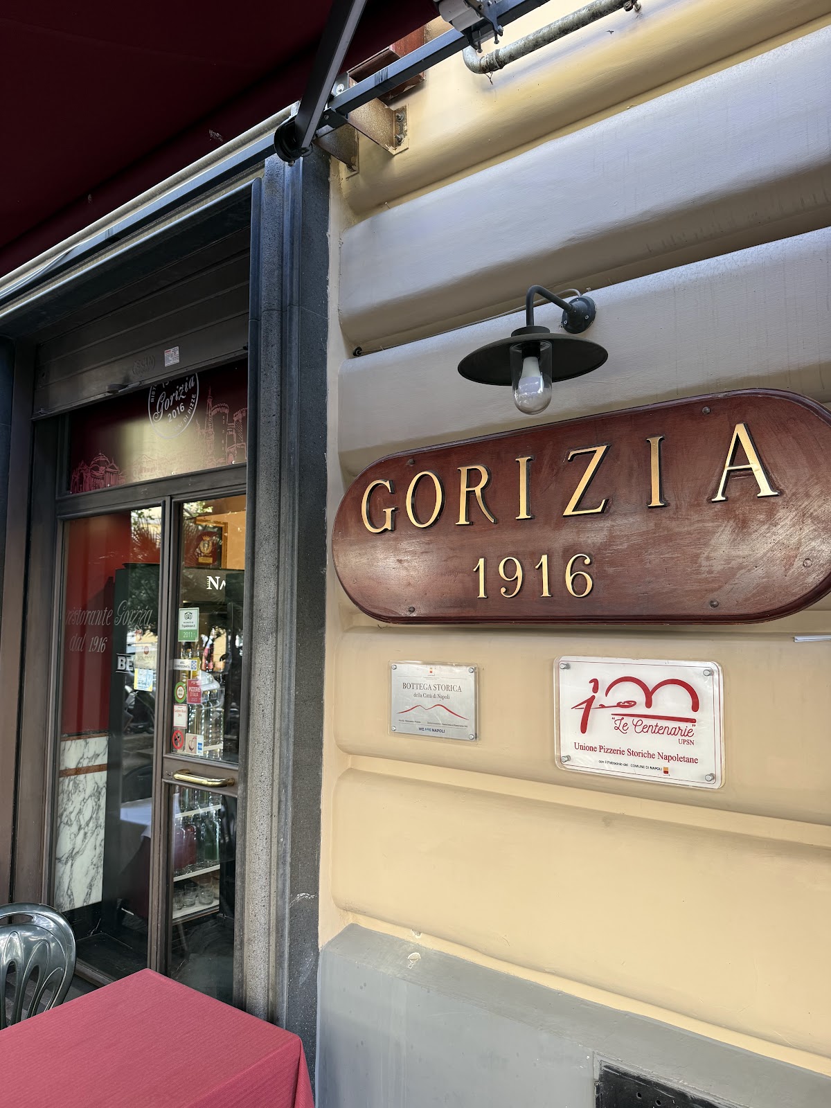 Gorizia 1962, photo 12