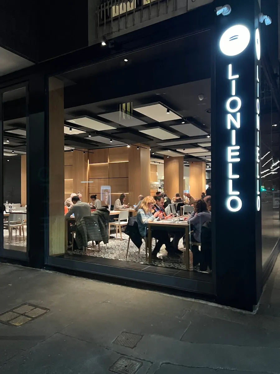 Da Lioniello (Milano), photo 1