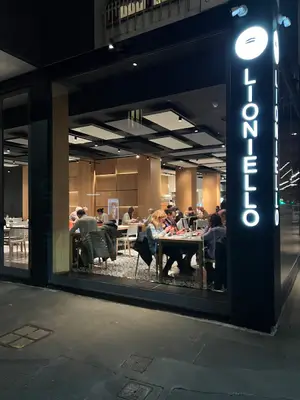 Da Lioniello (Milano)