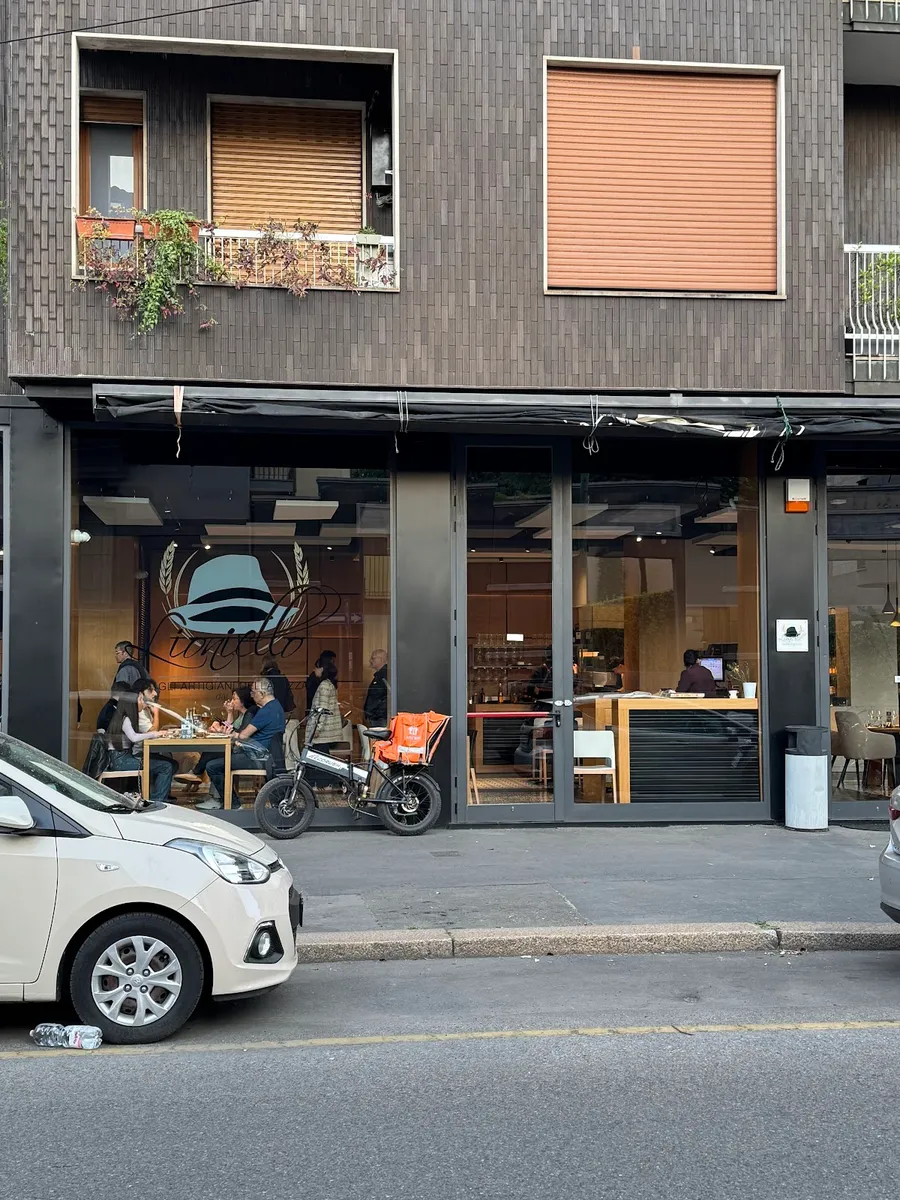 Da Lioniello (Milano), photo 8