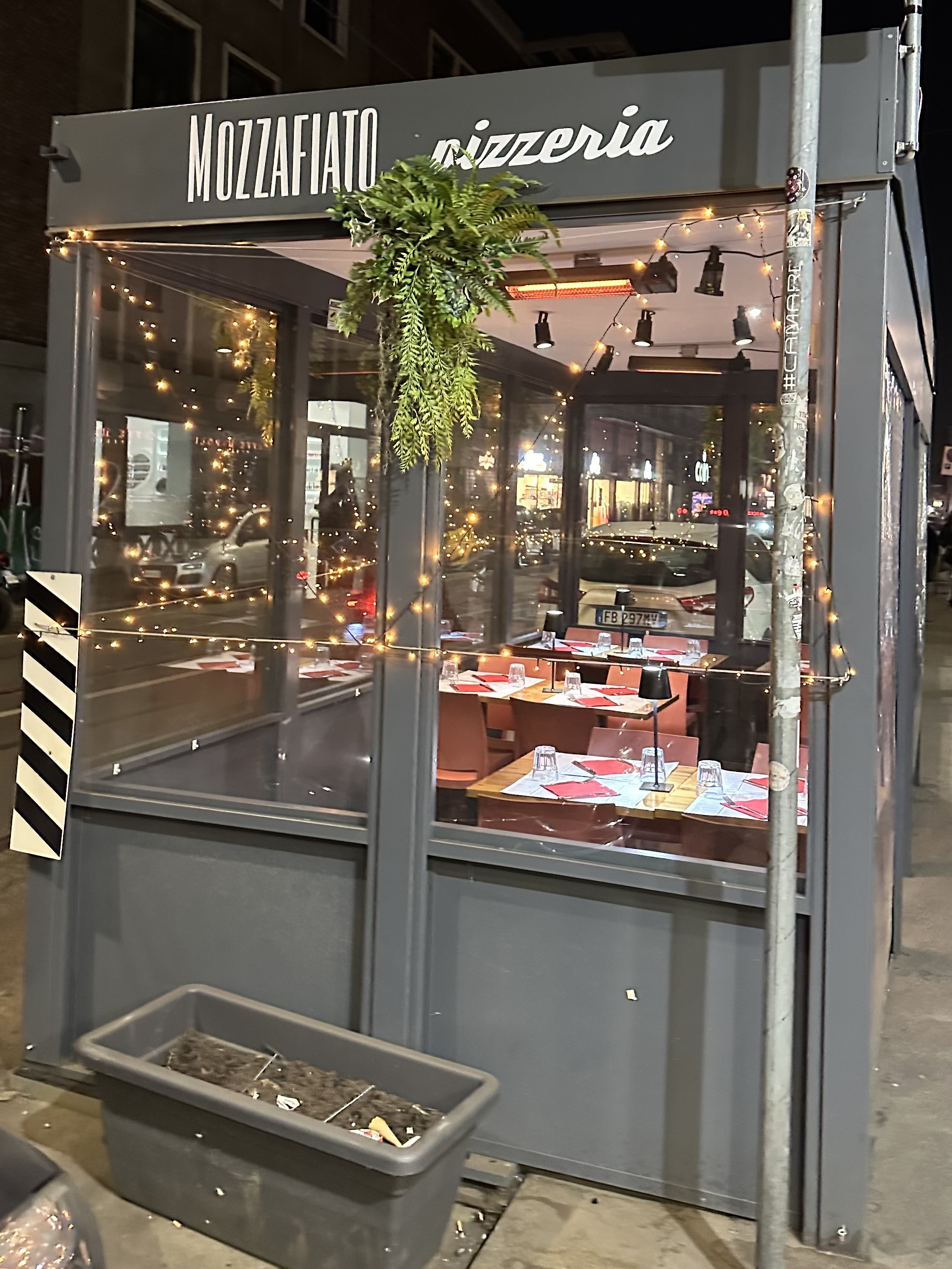 Mozzafiato, photo 16