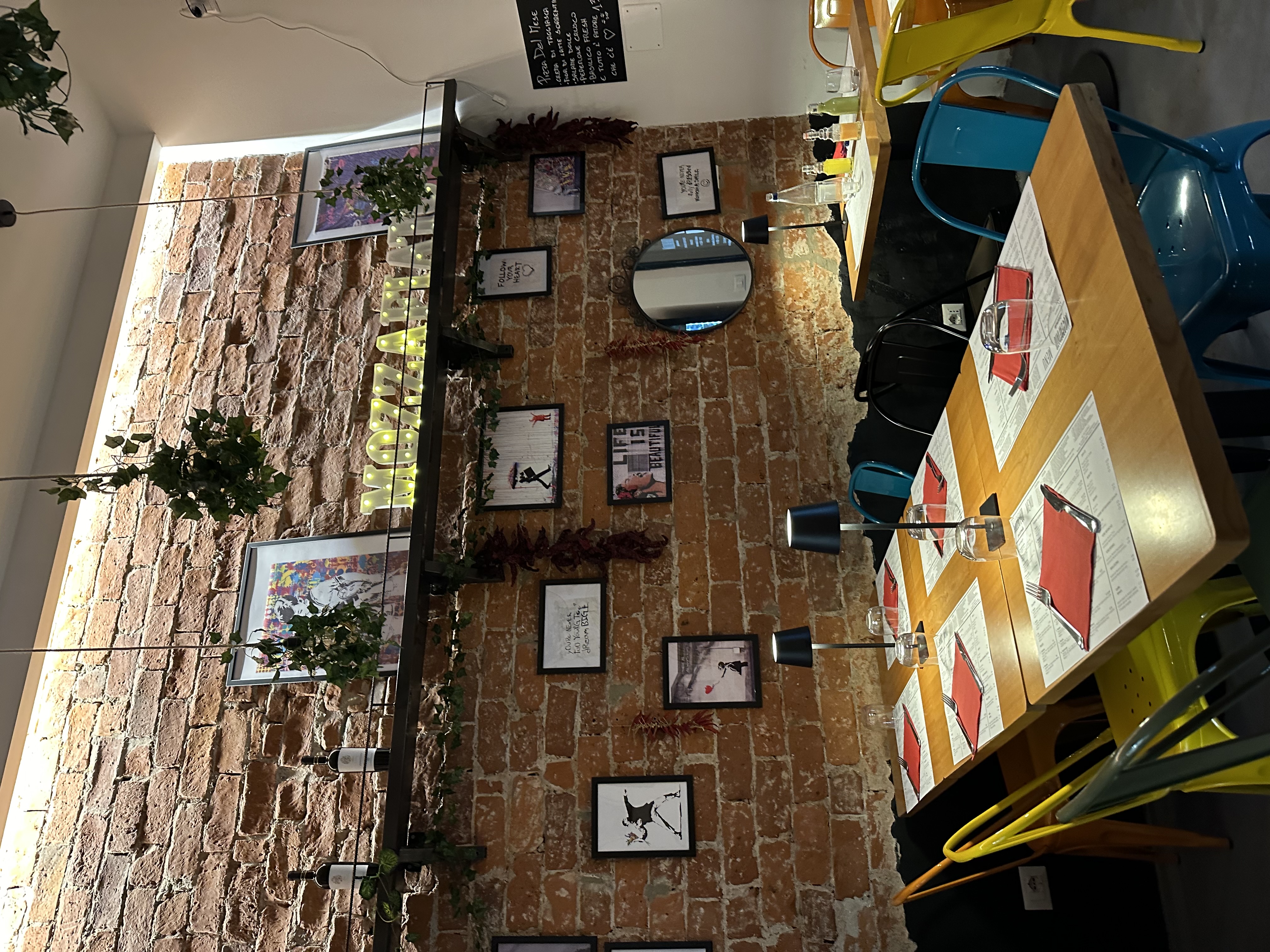 Mozzafiato, photo 17