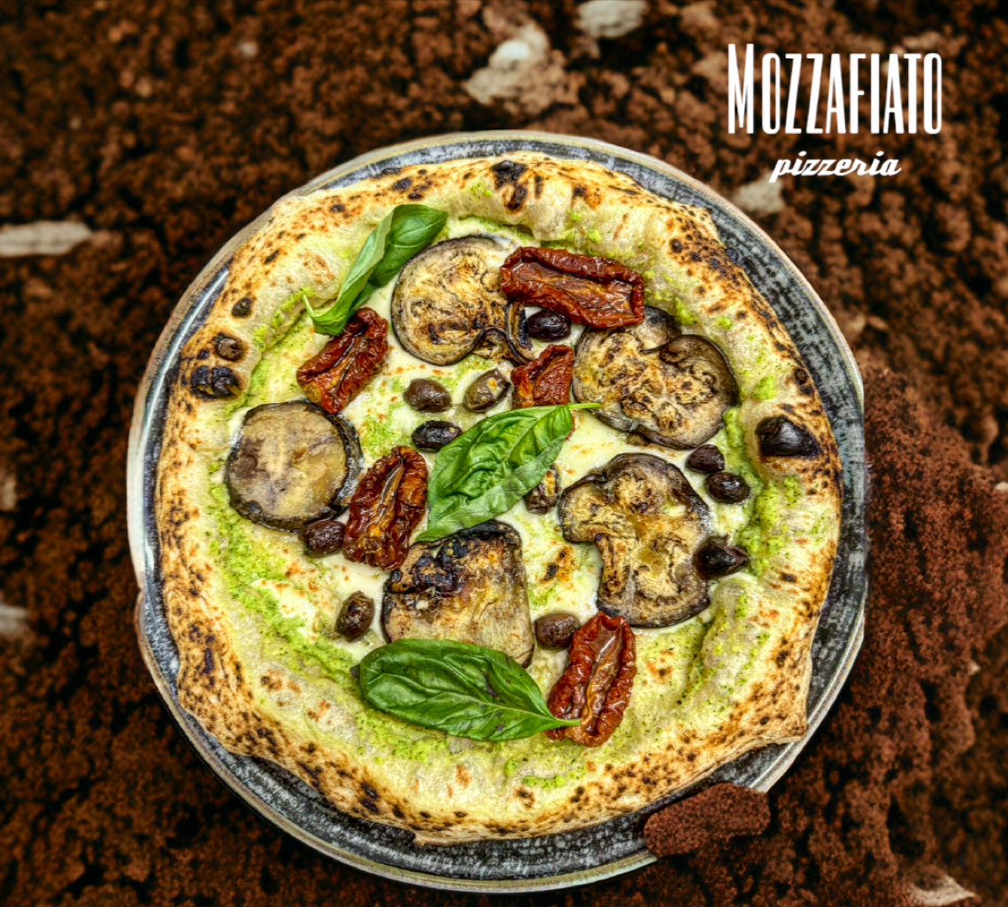 Mozzafiato, photo 5