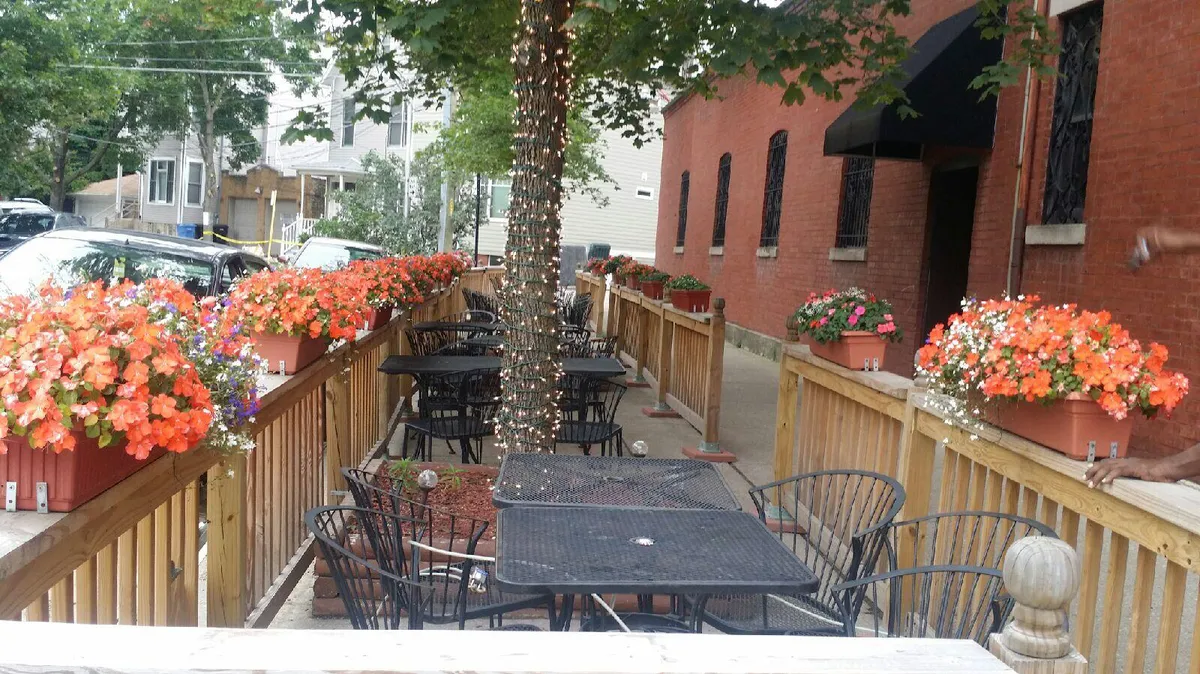 Pat's Pizzeria & Ristorante, photo 1