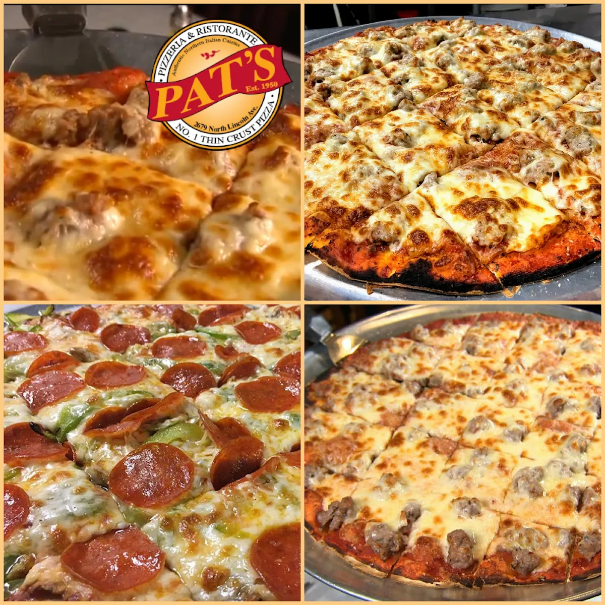 Pat's Pizzeria & Ristorante, photo 3
