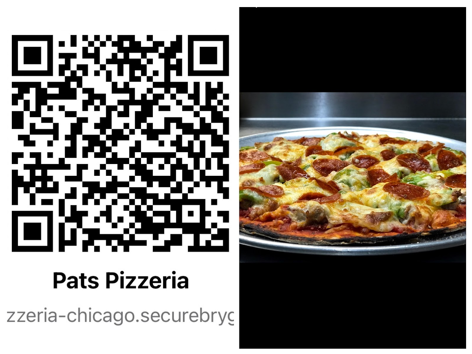 Pat's Pizzeria & Ristorante, photo 4