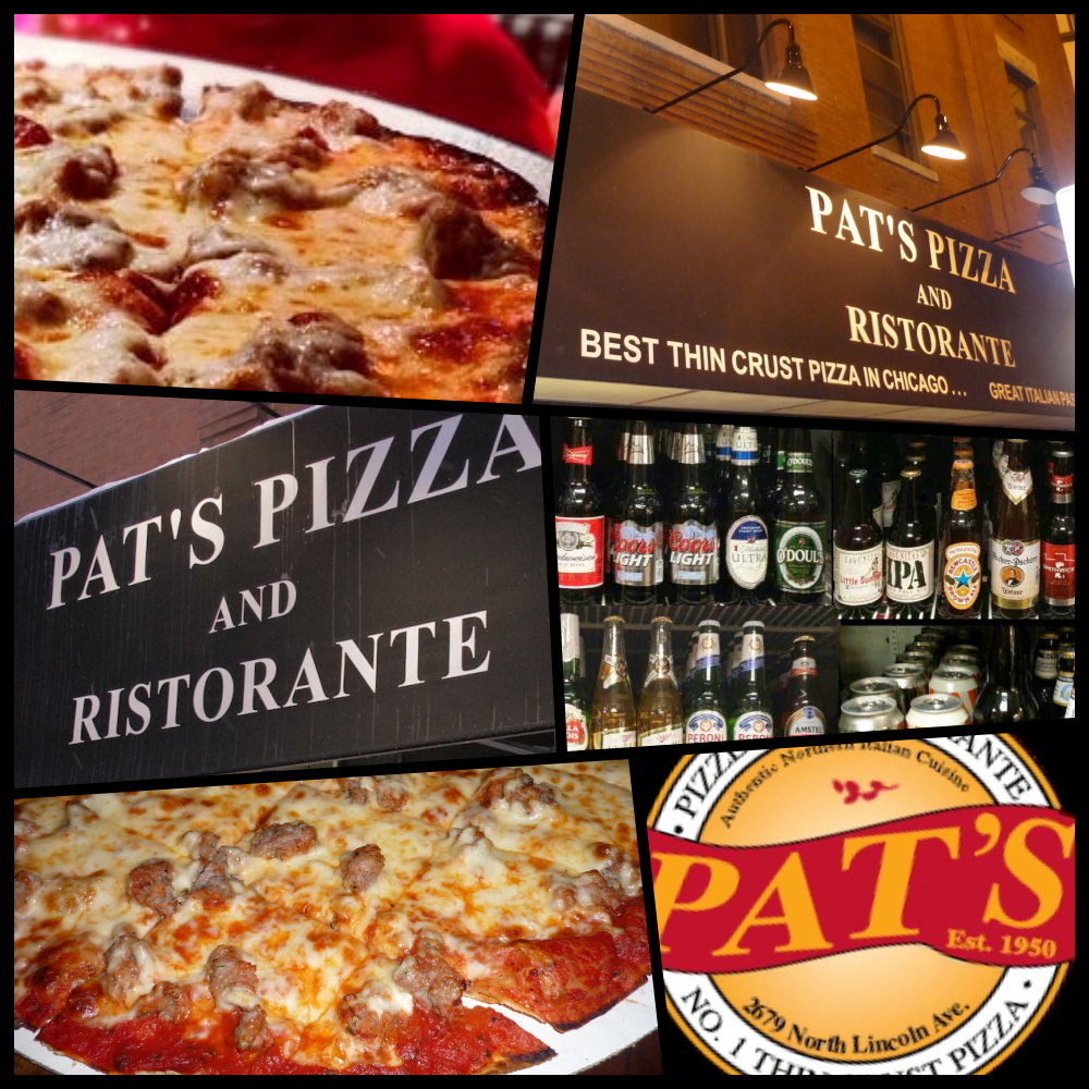 Pat's Pizzeria & Ristorante, photo 5