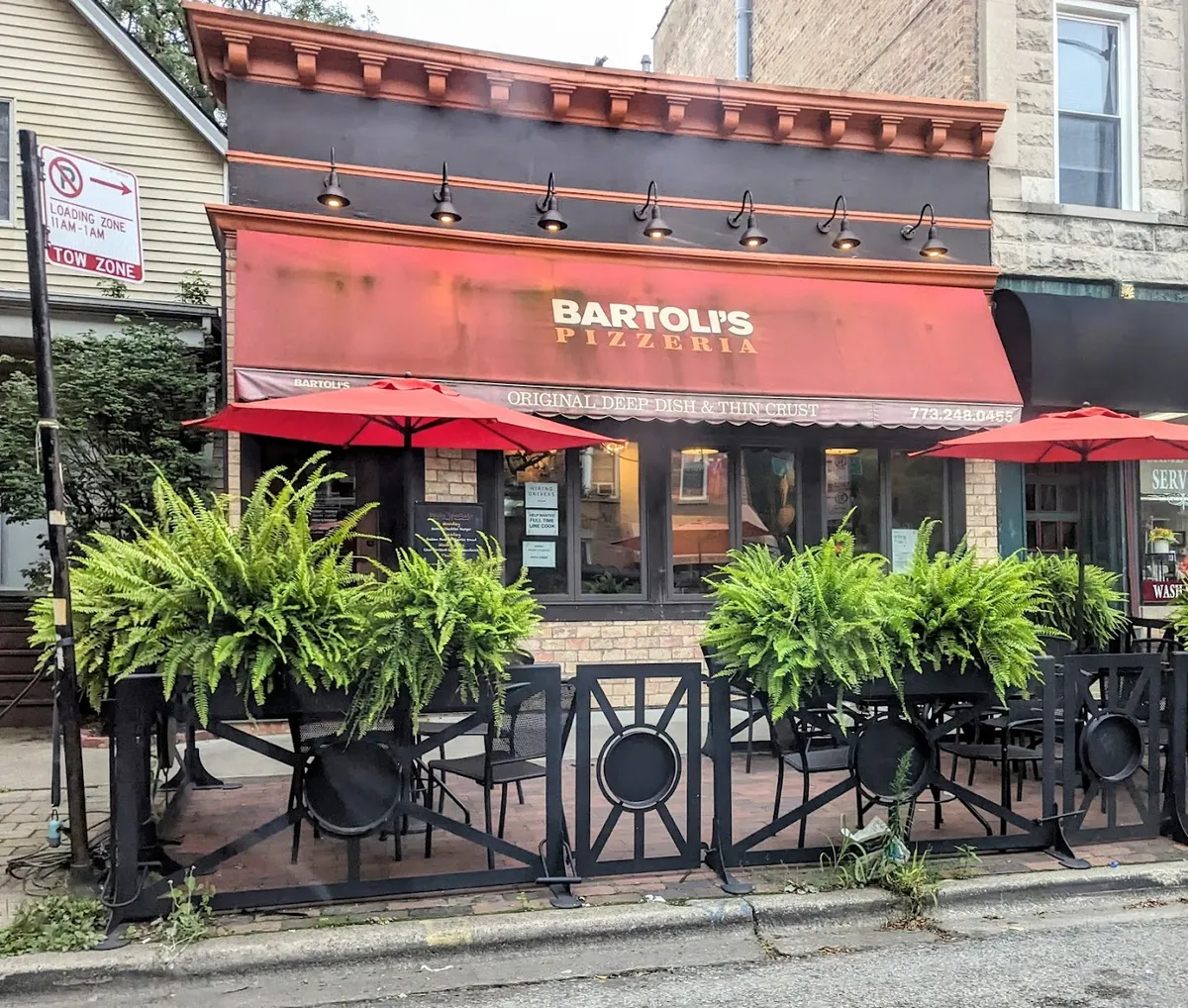 Bartoli's Pizzeria, photo 6