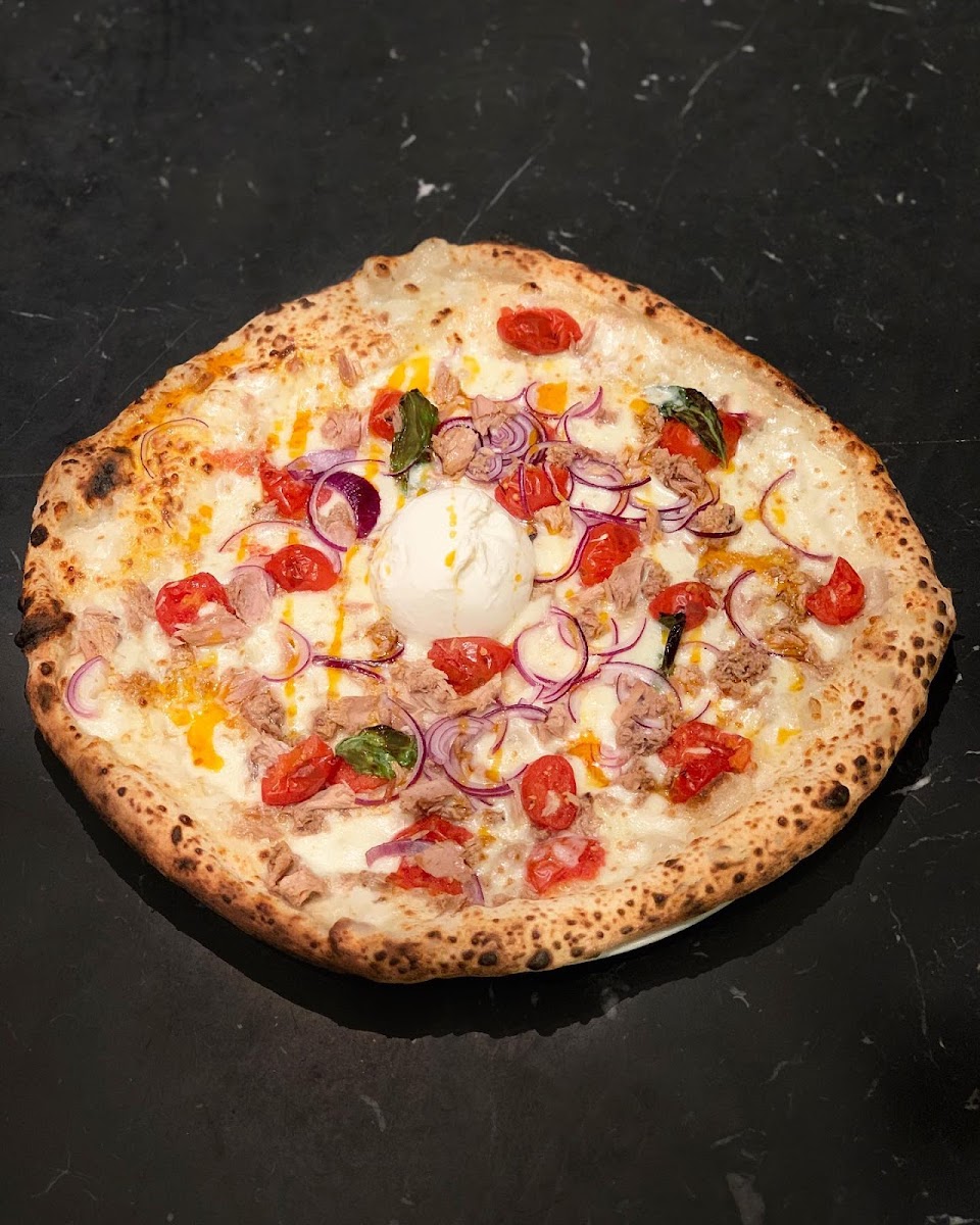 L'Antica Pizzeria da Michele, photo 4