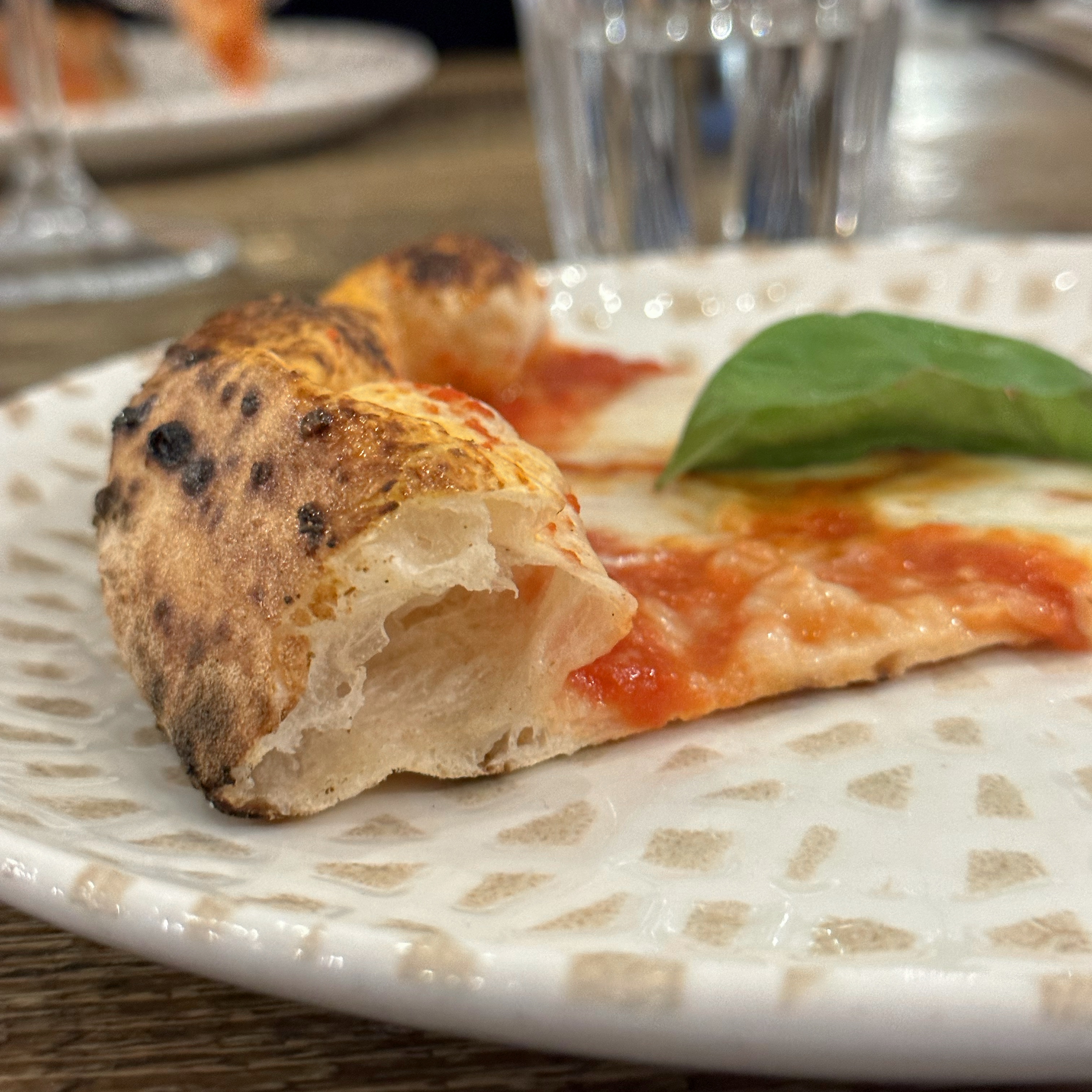 Marghe (Milano, Plinio), photo 11