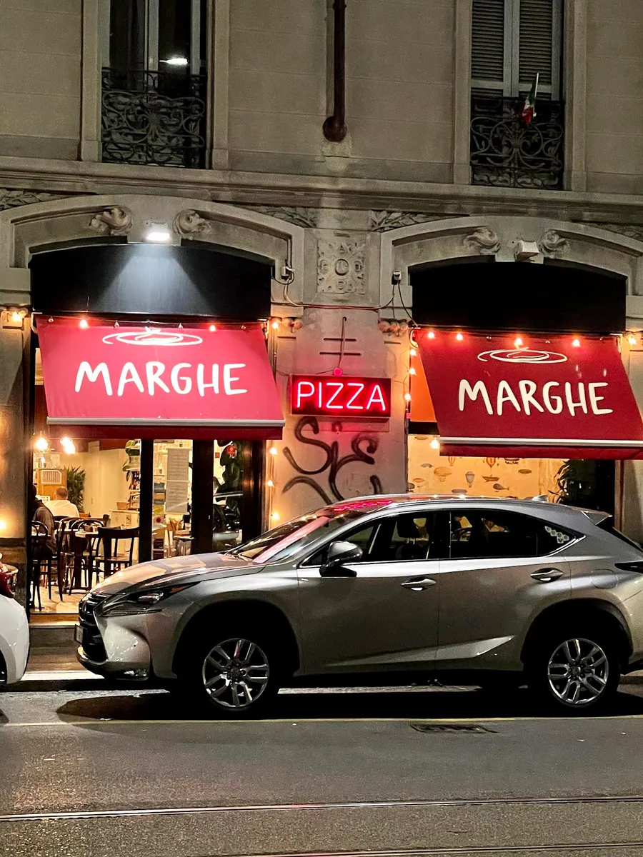 Marghe (Milano, Plinio), photo 5