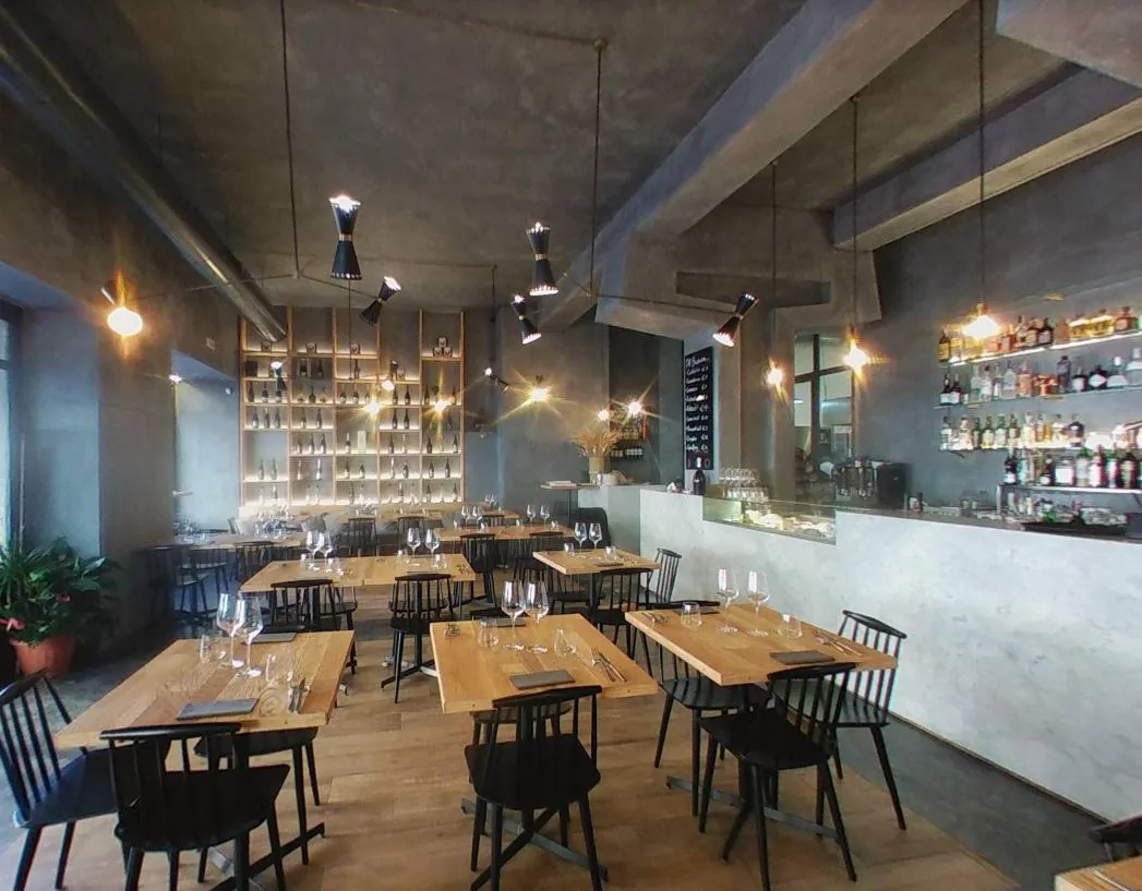 Sant’Isidoro – Pizza & Bolle, photo 2