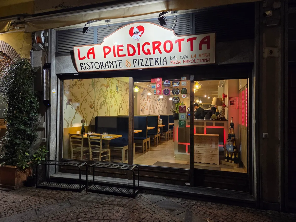 La Piedigrotta, photo 1