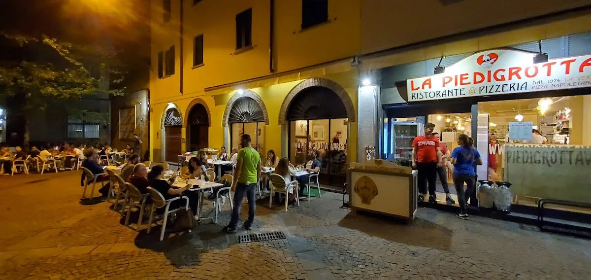 La Piedigrotta, photo 3