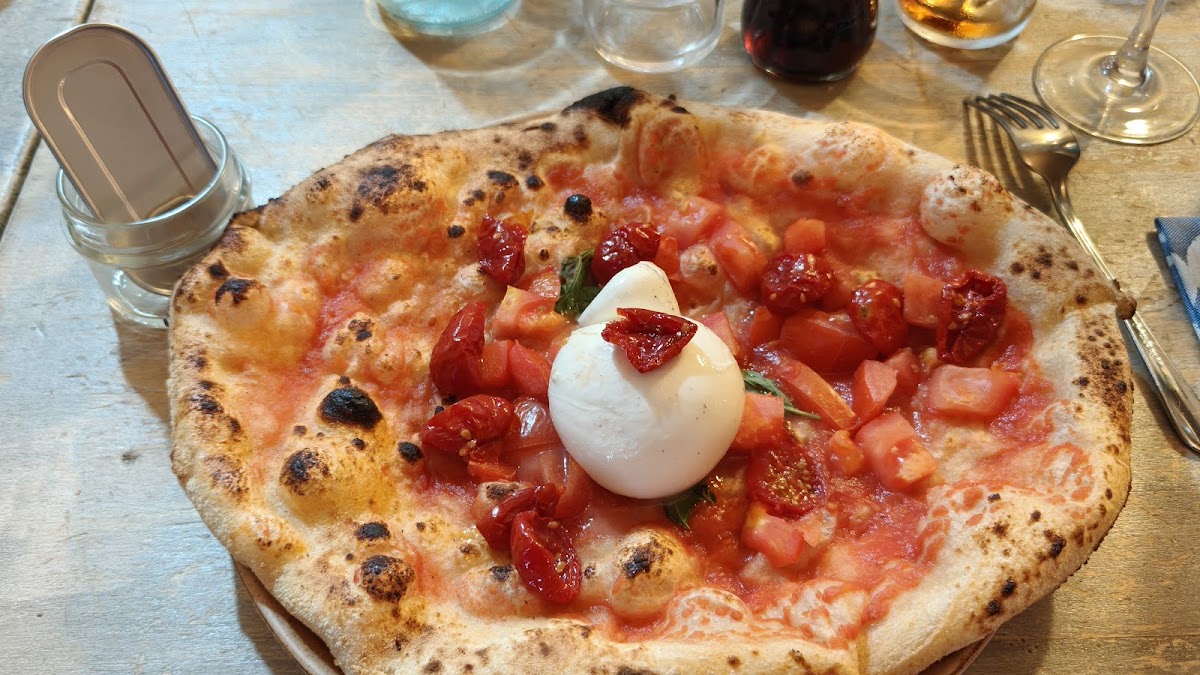 La Piedigrotta, photo 7