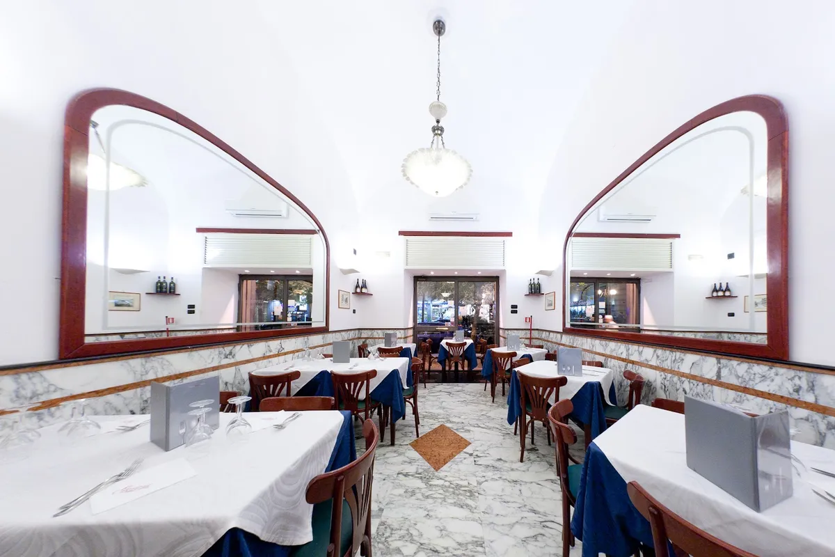 Pizzeria Gorizia 1916, photo 1