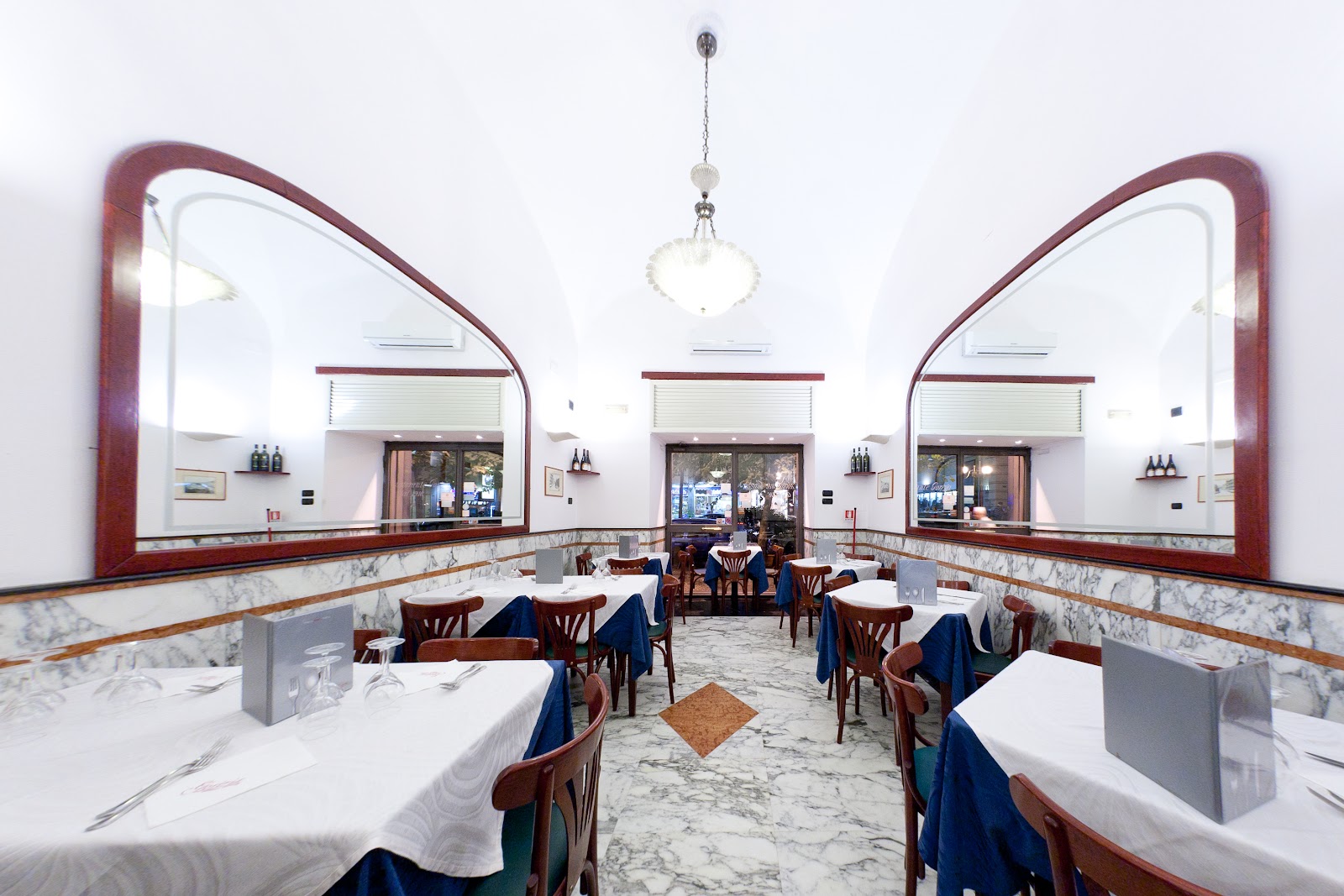 Pizzeria Gorizia 1916