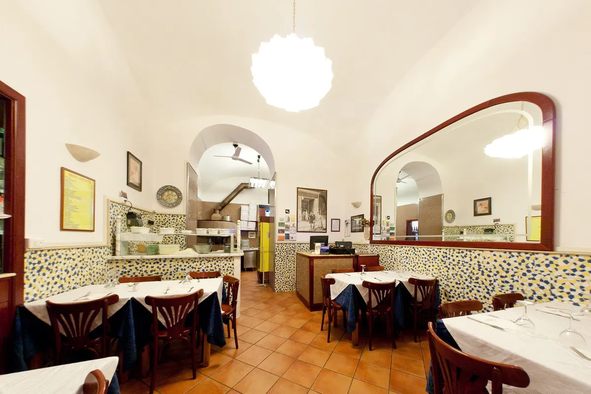Pizzeria Gorizia 1916, photo 2