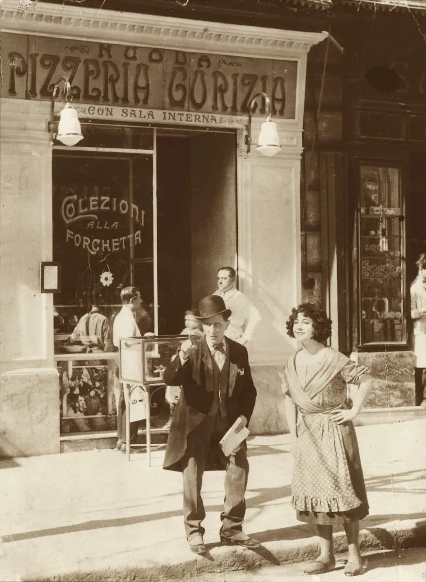 Pizzeria Gorizia 1916, photo 4