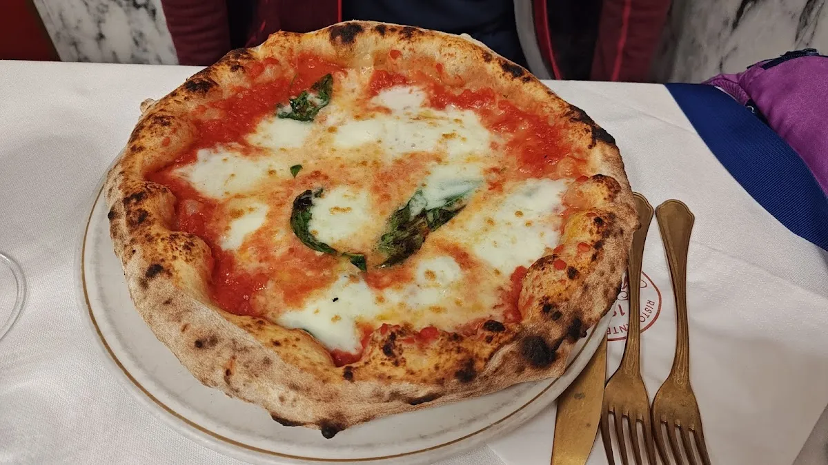 Pizzeria Gorizia 1916, photo 8