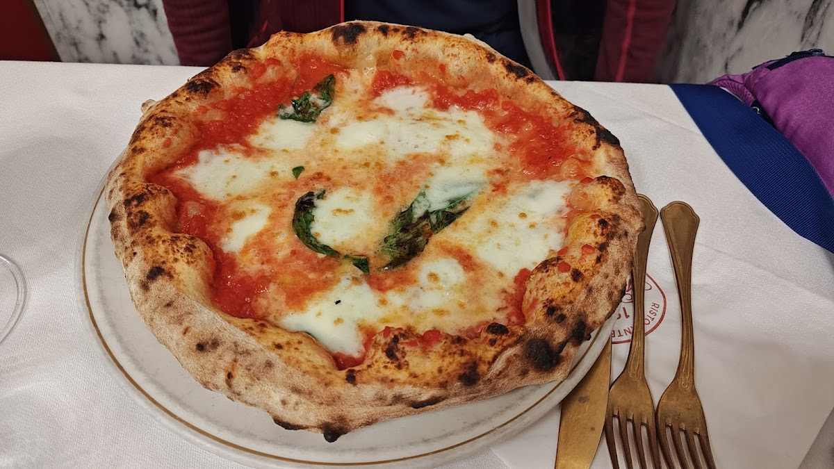 Pizzeria Gorizia 1916, photo 8