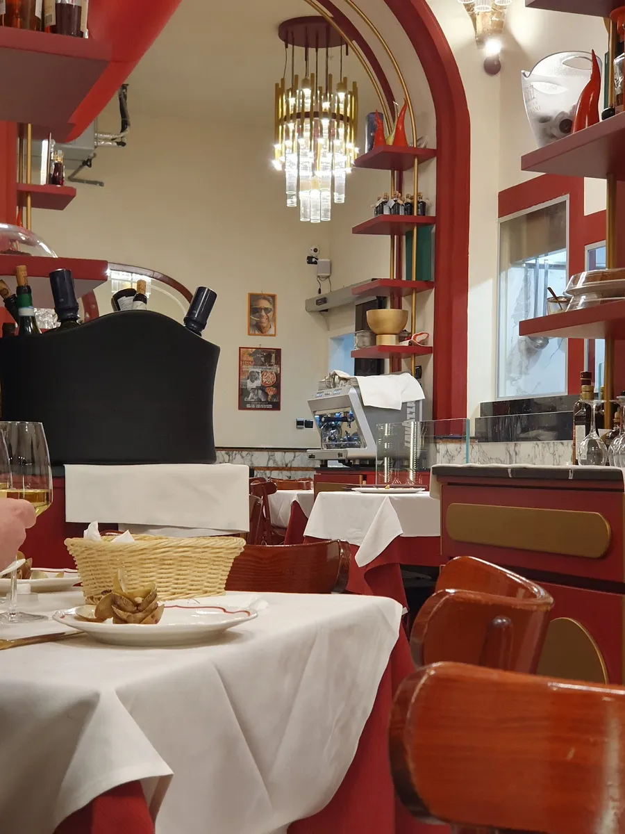 Pizzeria Gorizia 1916, photo 9