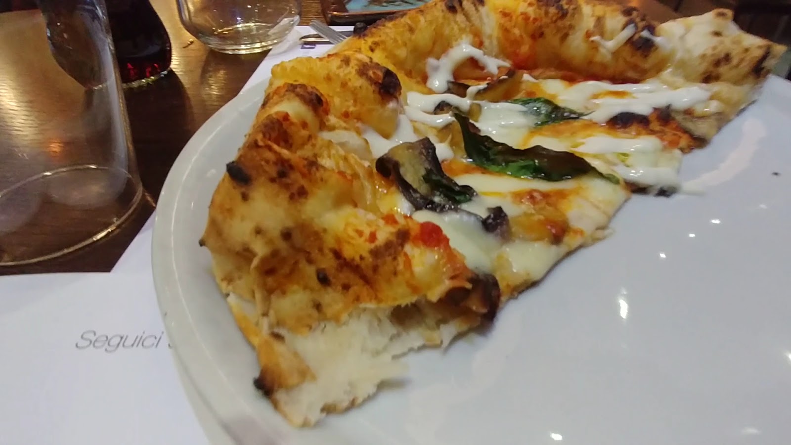 Carlo Sammarco Pizzeria 2.0, photo 10
