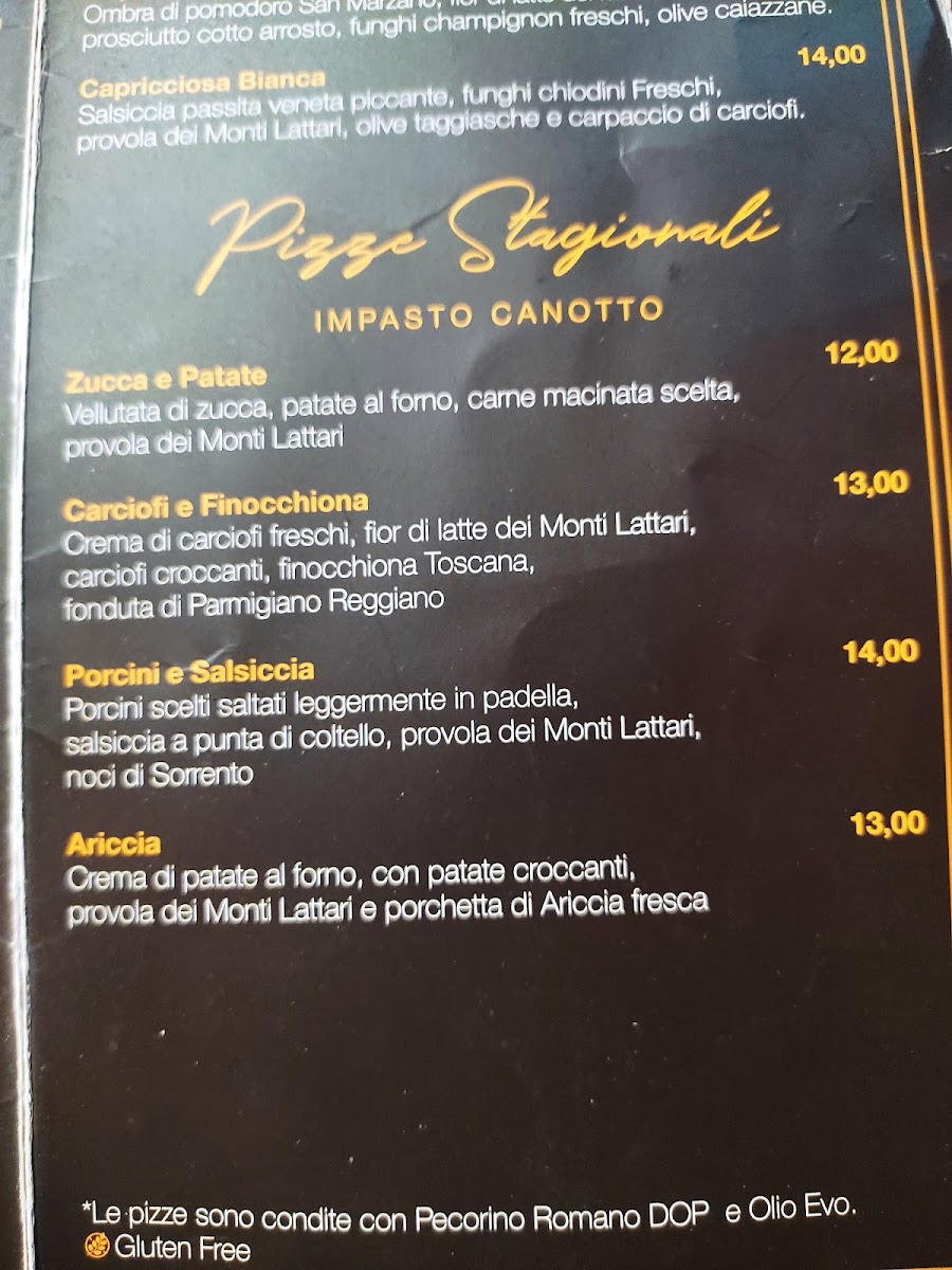 Carlo Sammarco Pizzeria 2.0, photo 2