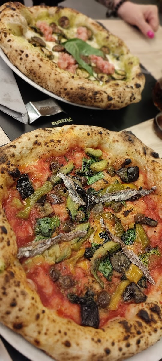 Carlo Sammarco Pizzeria 2.0, photo 3