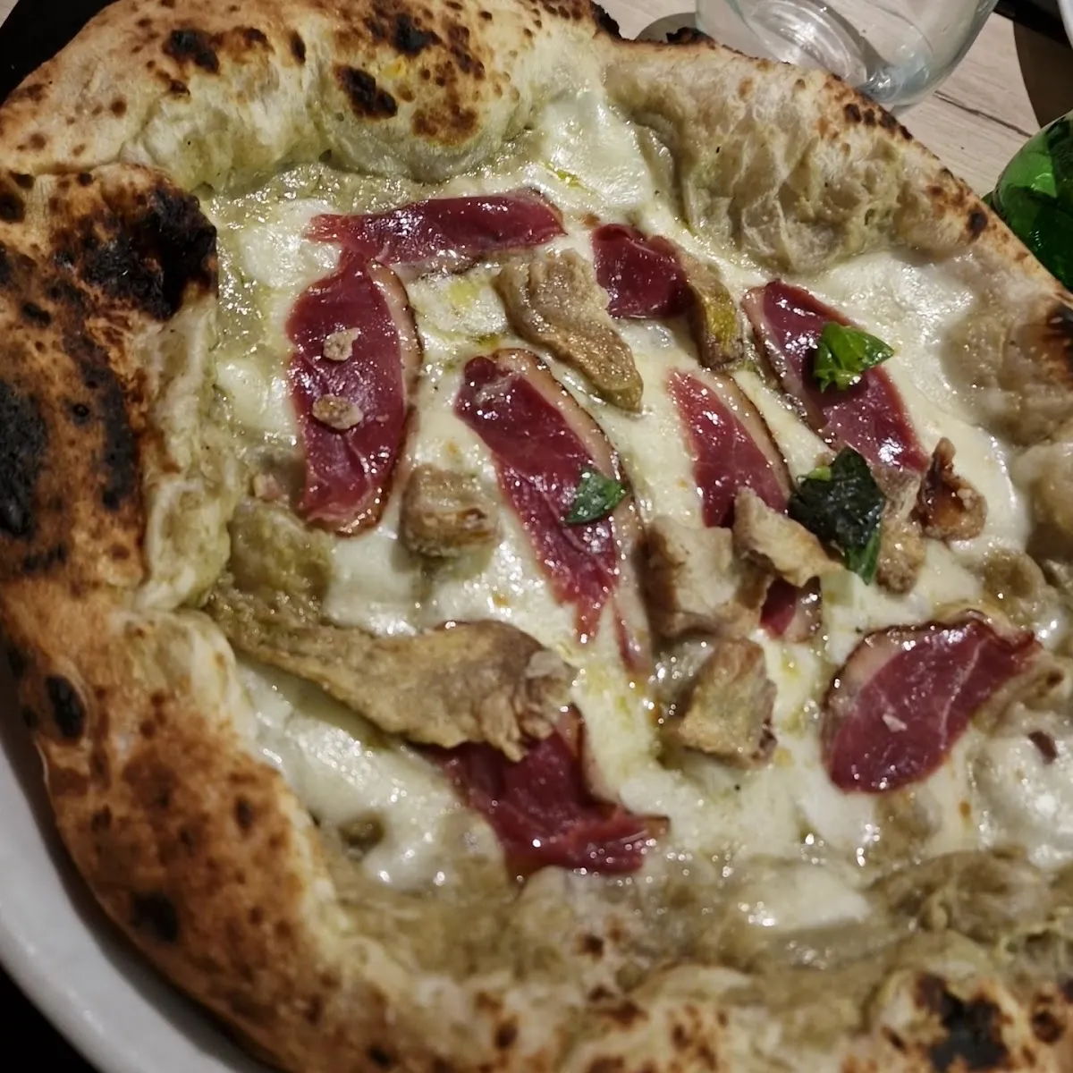 Carlo Sammarco Pizzeria 2.0, photo 5