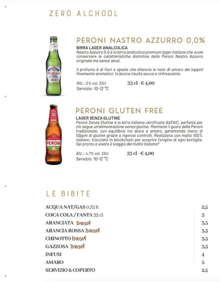 I Borboni Pizzeria, photo 2