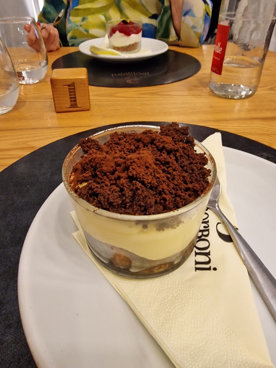 I Borboni Pizzeria, photo 4