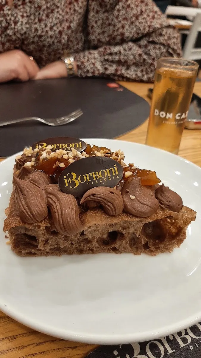 I Borboni Pizzeria, photo 6