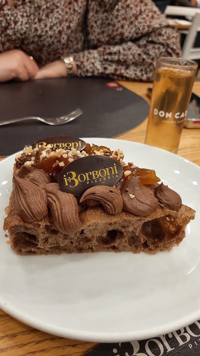 I Borboni Pizzeria, photo 6