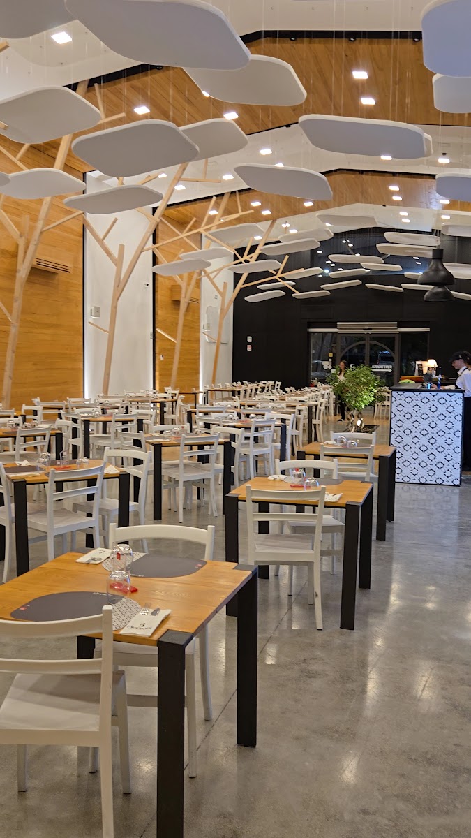 I Borboni Pizzeria, photo 7
