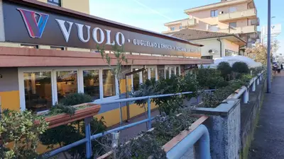 Guglielmo & Enrico Vuolo Verona