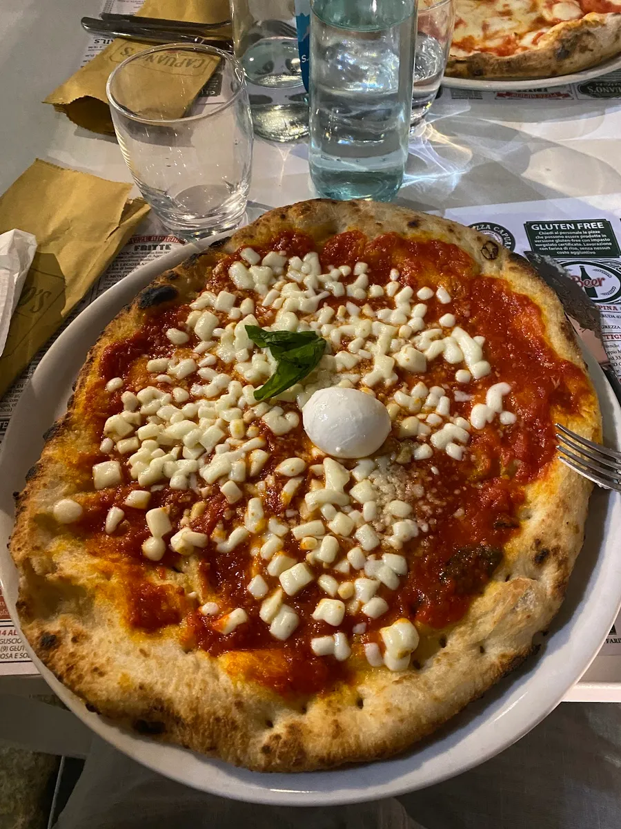 Capuano’s Pizzeria 7.0, photo 8