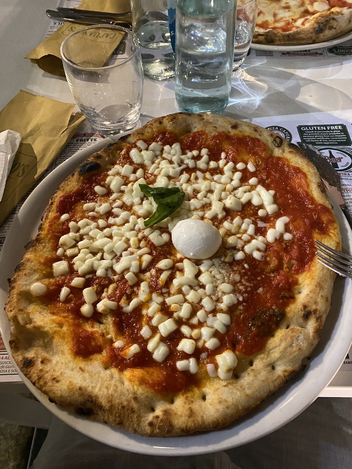 Capuano’s Pizzeria 7.0, photo 8