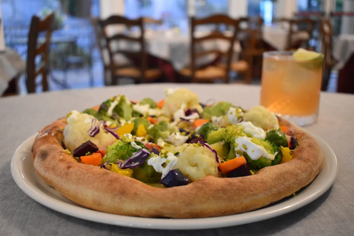 La Sorgente Pizzeria, photo 8